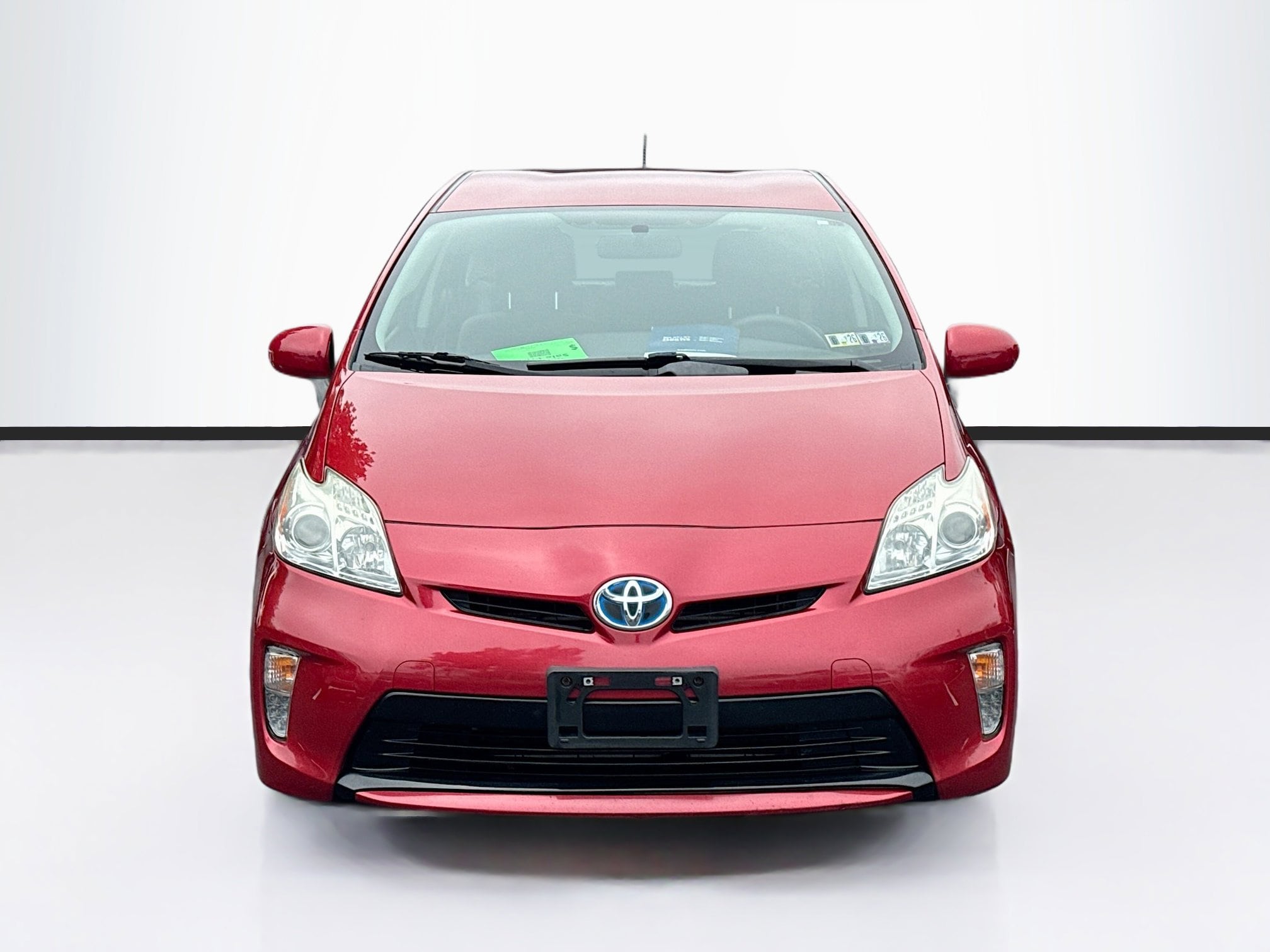 Used 2014 Toyota Prius Four with VIN JTDKN3DU3E0356930 for sale in Willow Grove, PA