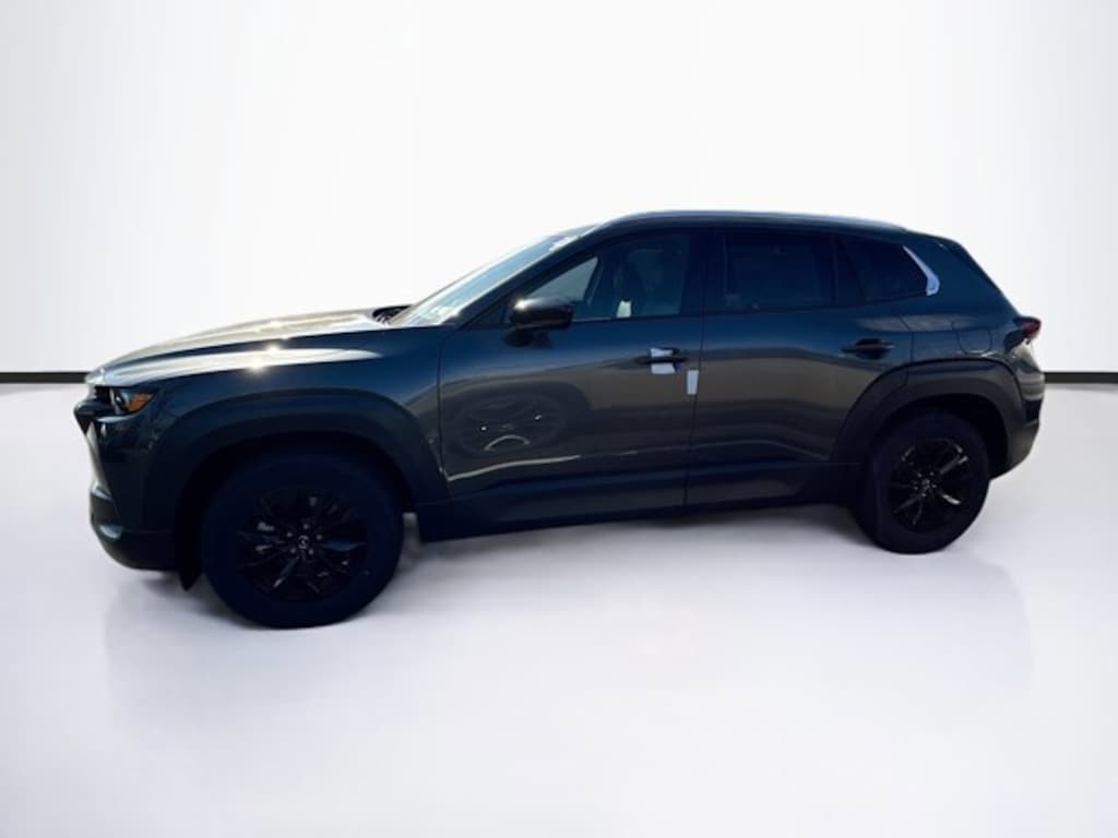 New 2026 Mazda CX-50 Hybrid Preferred AWD Sport Utility
