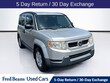  Honda Element