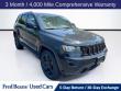 Used 2019 Jeep Grand Cherokee Laredo SUV