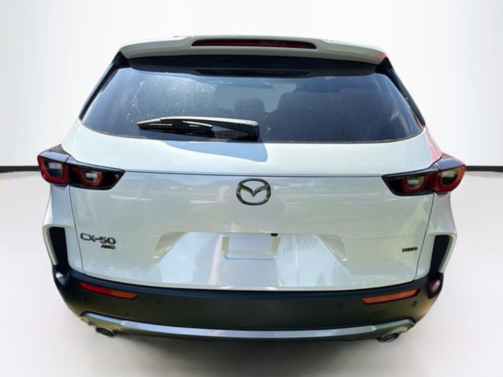 New 2026 Mazda CX-50 2.5 Turbo Premium Plus AWD Sport Utility