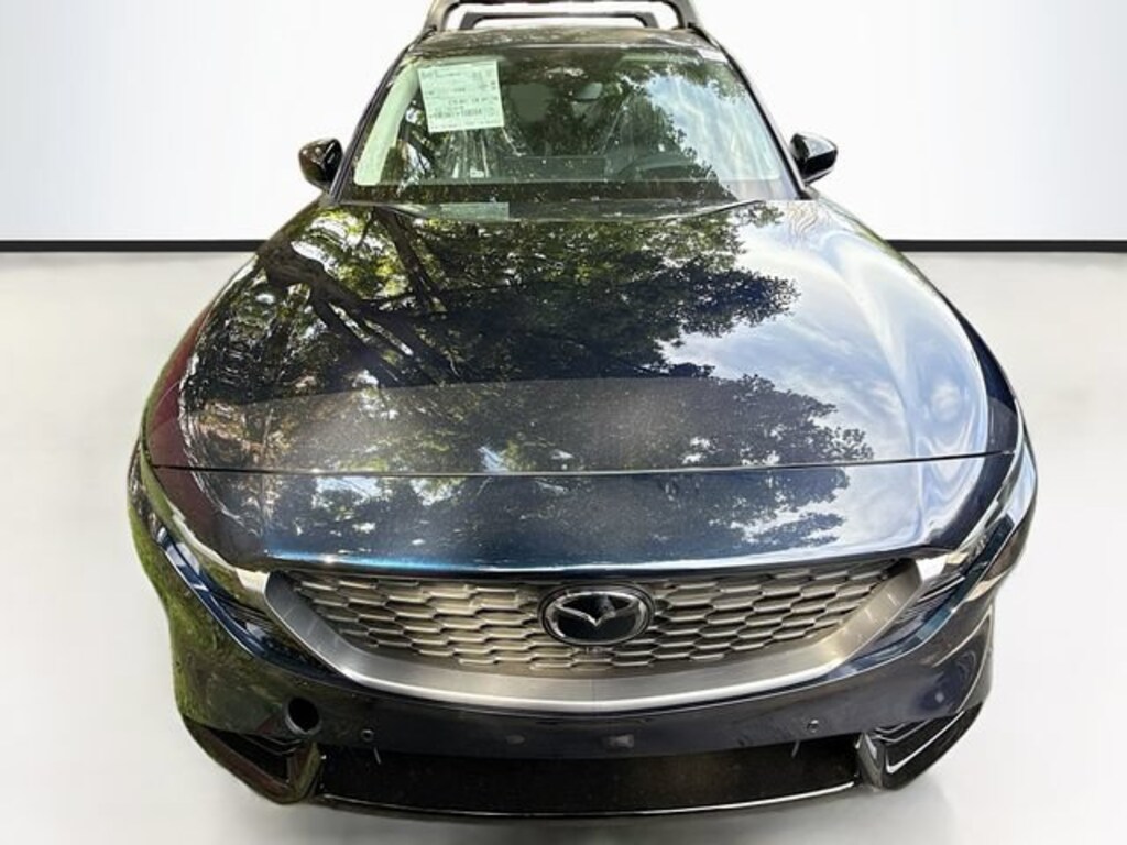 New 2026 Mazda CX-5 2.5 S Premium Plus AWD Sport Utility