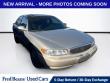 Used 2000 Buick Century Custom Sedan