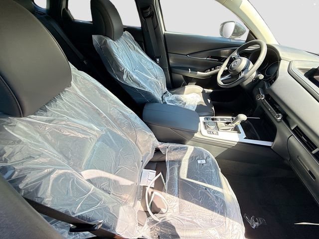 2026 Mazda CX-30 Turbo Premium Plus - Photo 29
