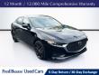 Used 2025 Mazda Mazda3 Sedan 2.5 S Select Sport Sedan