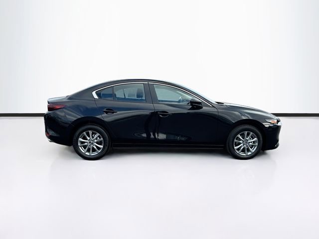 2026 Mazda Mazda3 S - Photo 8
