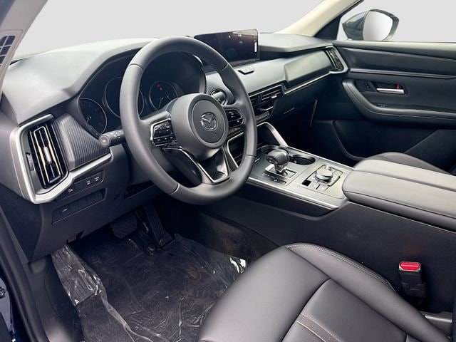 2026 Mazda CX-90 Select Package - Photo 6