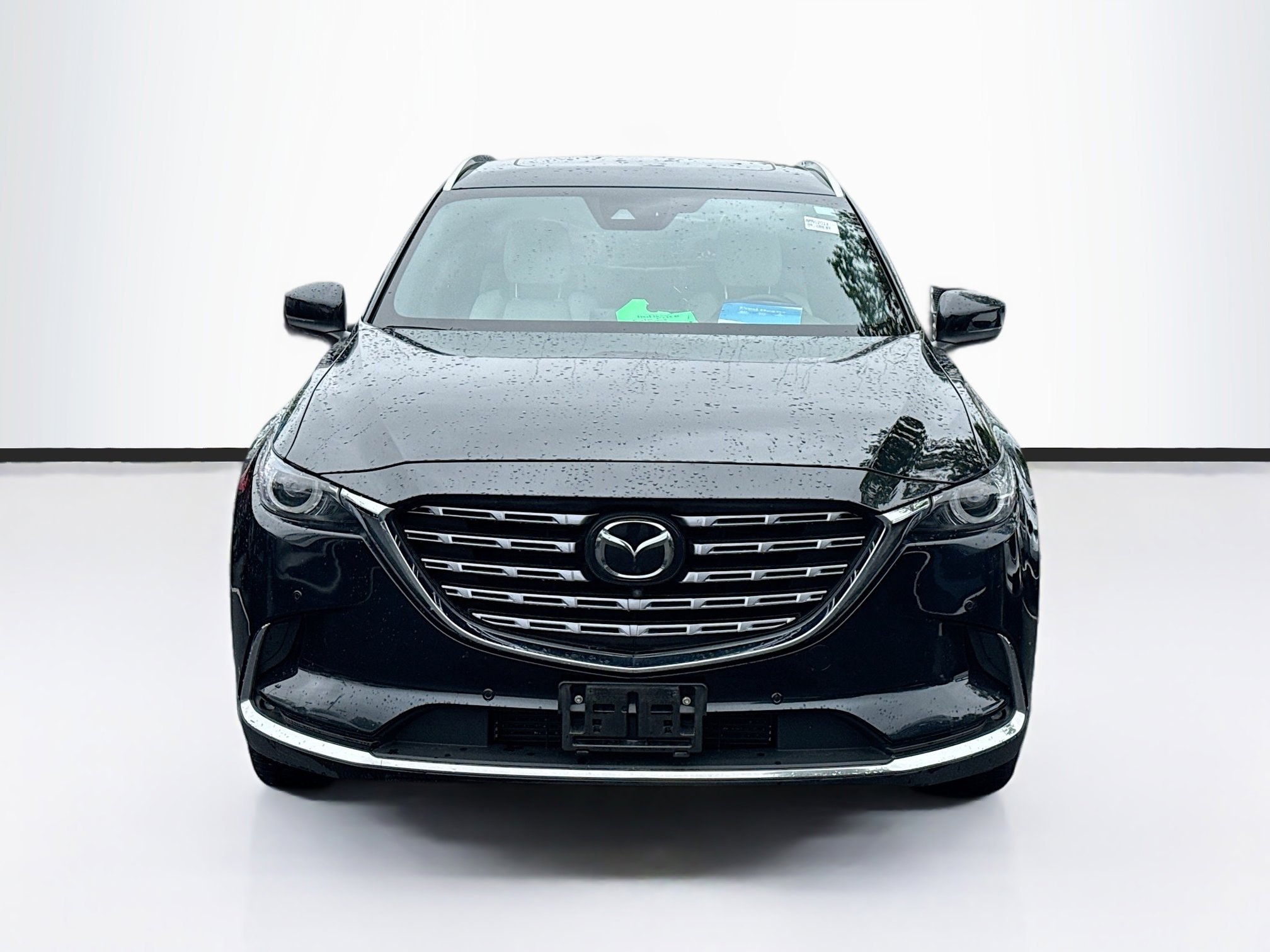 Certified 2023 Mazda CX-9 Signature with VIN JM3TCBEY0P0636689 for sale in Willow Grove, PA