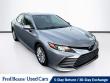 Used 2023 Toyota Camry LE Sedan