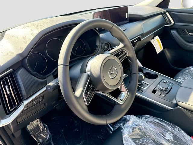 2026 Mazda CX-90 Select Package - Photo 9