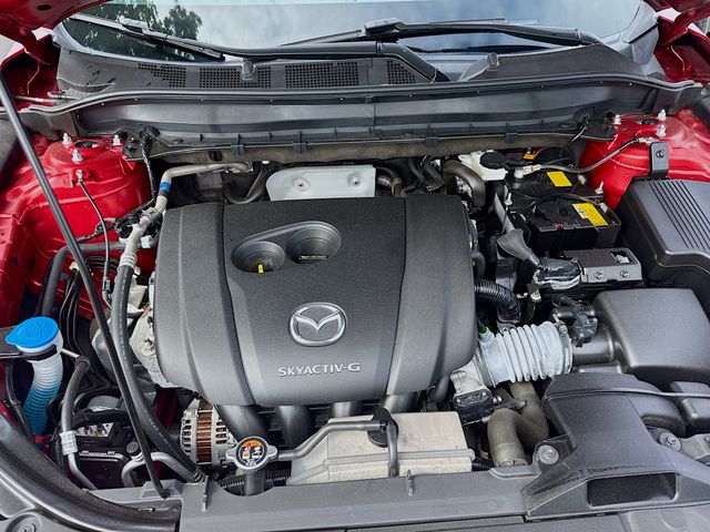 2024 Mazda CX-5 S Select Package - Photo 29