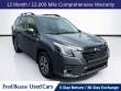 Used 2023 Subaru Forester Premium SUV
