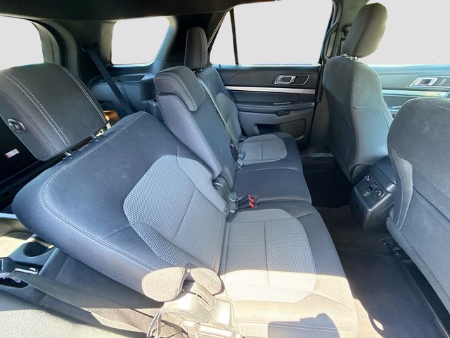2018 Ford Explorer XLT - Photo 33