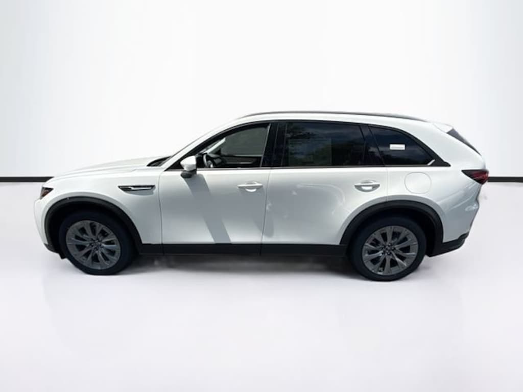 New 2026 Mazda CX-90 3.3 Turbo Preferred AWD Sport Utility