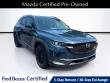 Certified 2025 Mazda CX-50 2.5 S Preferred Package SUV