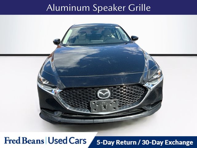 Used 2019 Mazda Mazda3 Preferred with VIN 3MZBPADLXKM109741 for sale in Willow Grove, PA