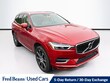  Volvo XC60 Hybrid