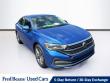 Used 2024 Volkswagen Jetta 1.5T SE Sedan