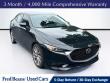 Used 2019 Mazda Mazda3 Select Package Sedan