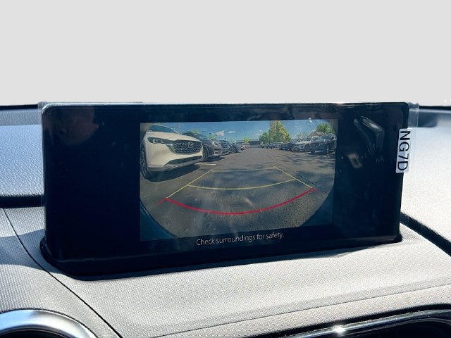 2026 Mazda MX-5 Miata Grand Touring - Photo 15