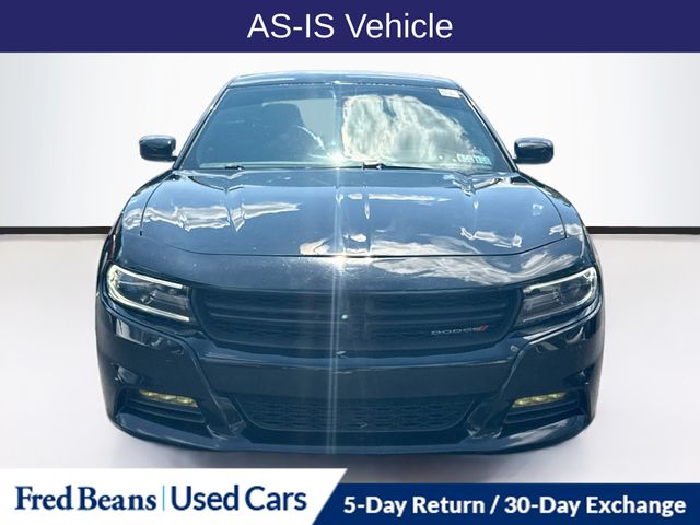 Used 2015 Dodge Charger SXT with VIN 2C3CDXJG1FH773199 for sale in Doylestown, PA