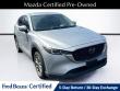 Certified 2023 Mazda CX-5 2.5 S Select Package SUV