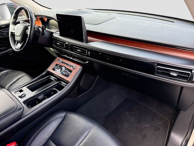 2023 Lincoln Aviator Reserve - Photo 34