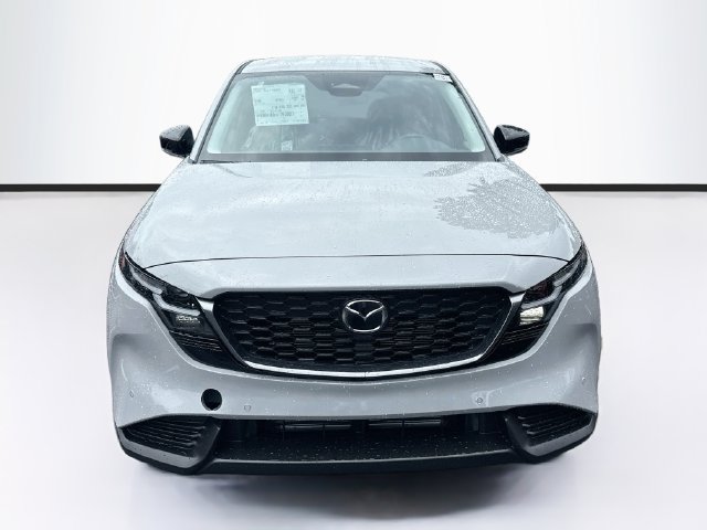 New 2026 Mazda CX-5 2.5 S Select AWD Sport Utility