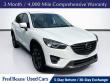 Used 2016 Mazda Mazda CX-5 Grand Touring SUV