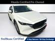 Certified 2023 Mazda CX-5 2.5 S Select Package SUV