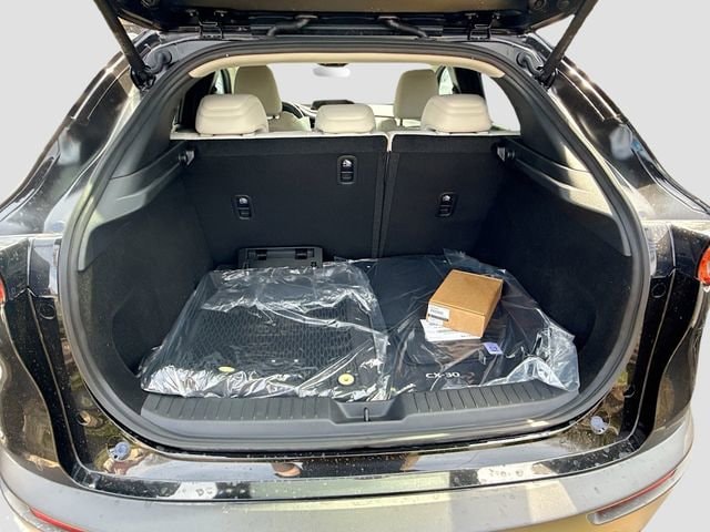 2026 Mazda CX-30 Turbo Aire Edition - Photo 26