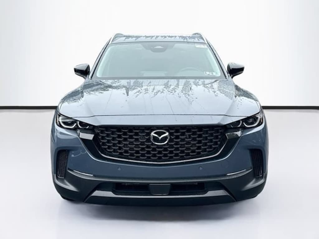 New 2026 Mazda CX-50 Hybrid Preferred AWD Sport Utility