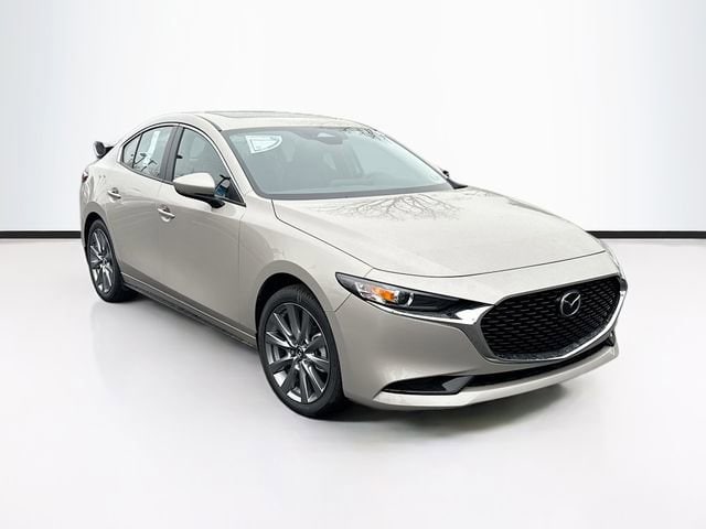 2026 Mazda CX-3 Preferred AT 4-Door SKYACTIV's photo