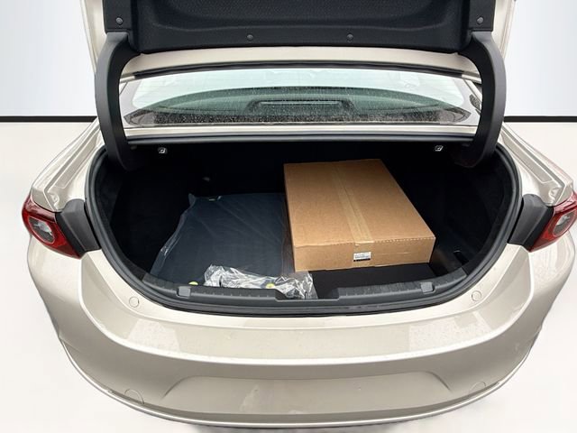 2026 Mazda Mazda3 Preferred - Photo 30