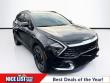 Used 2024 Kia Sportage SX-Prestige SUV