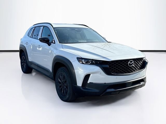 2026 Mazda CX-50 2.5 Hybrid Premium's photo