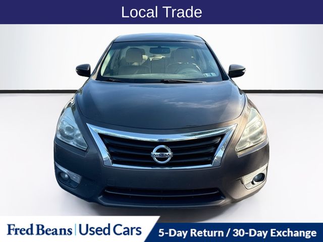 Used 2015 Nissan Altima SL with VIN 1N4AL3AP8FN912739 for sale in Willow Grove, PA