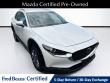 Certified 2023 Mazda CX-30 2.5 S Preferred Package SUV