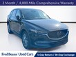  Mazda Mazda CX-5