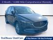 Used 2019 Mazda Mazda CX-5 Grand Touring SUV