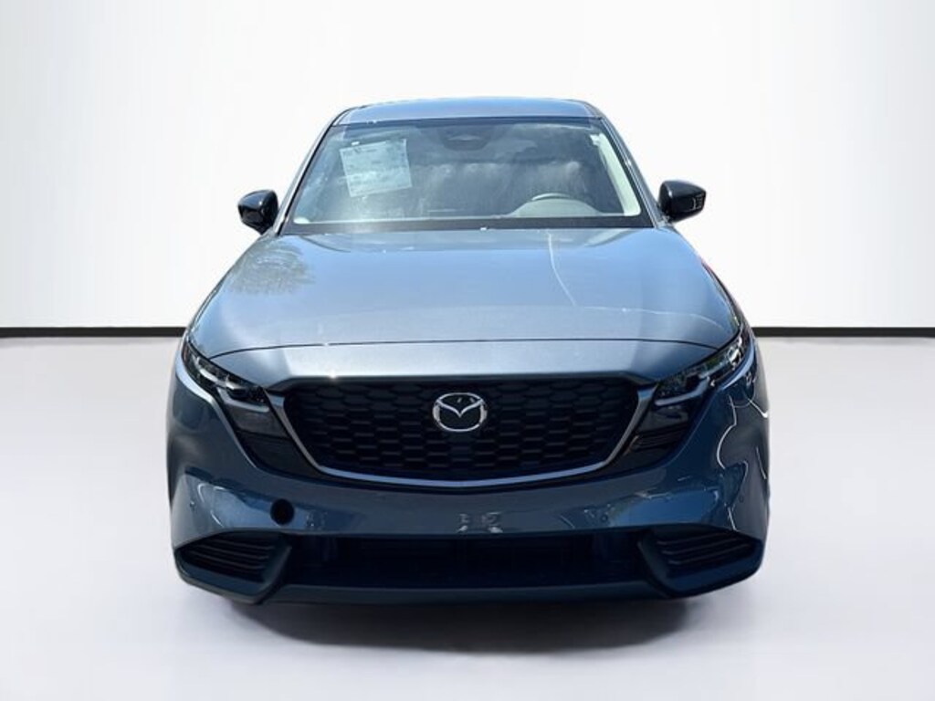 New 2026 Mazda CX-5 2.5 S Select AWD Sport Utility