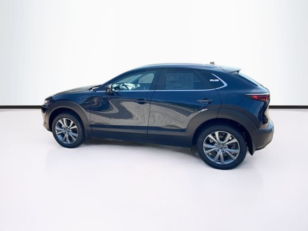 Used 2025 Mazda CX-30 2.5 S Preferred Package SUV