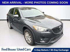 2016 Mazda Mazda CX-5 Touring