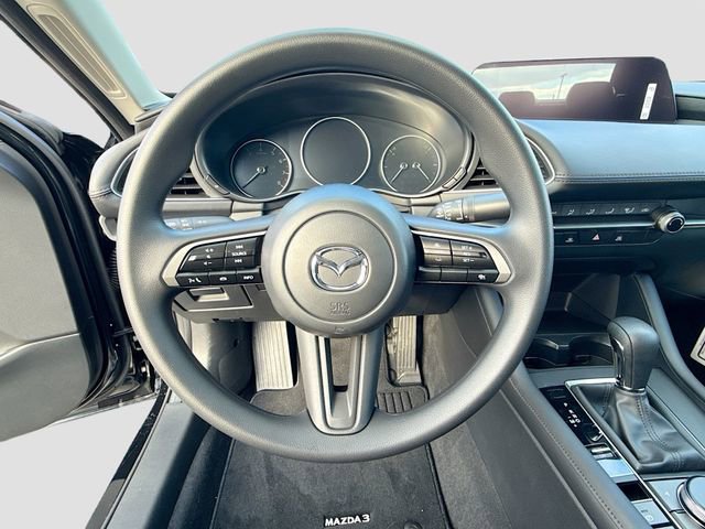 2026 Mazda Mazda3 S - Photo 12