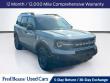 Used 2023 Ford Bronco Sport Big Bend SUV