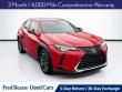 Used 2019 Lexus UX 200  SUV