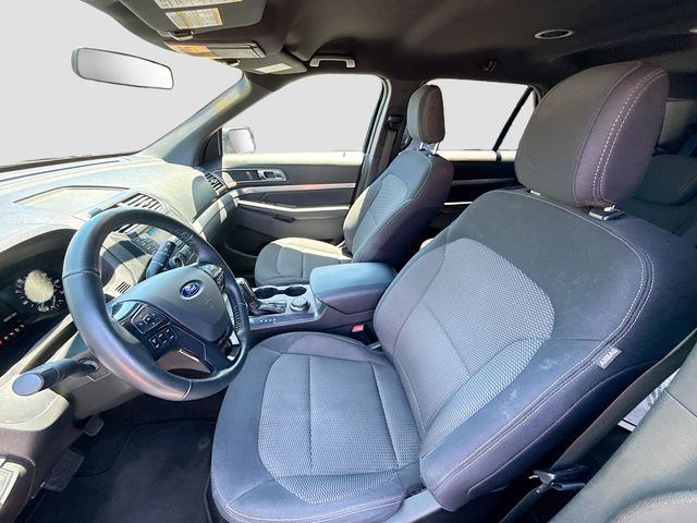 2018 Ford Explorer XLT - Photo 26
