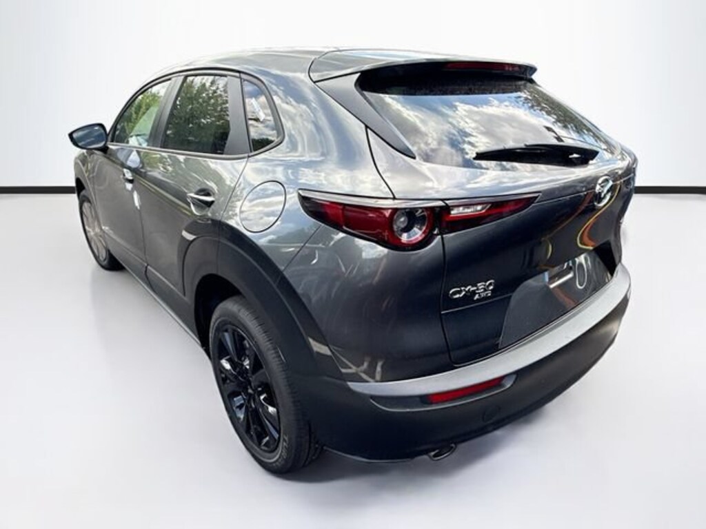 New 2026 Mazda CX-30 2.5 S Select Sport AWD Sport Utility