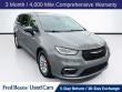 Used 2023 Chrysler Pacifica Touring L Van Passenger Van