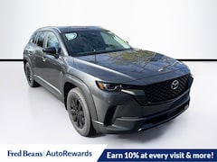 2025 Mazda CX-50 2.5 S Select AWD Sport Utility